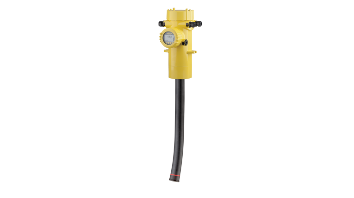Insatech VEGAFIBERTRAC 31 1