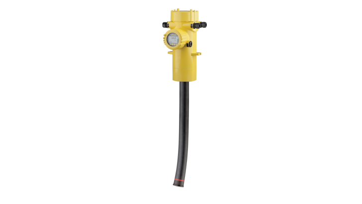 Insatech VEGAFIBERTRAC 31 1