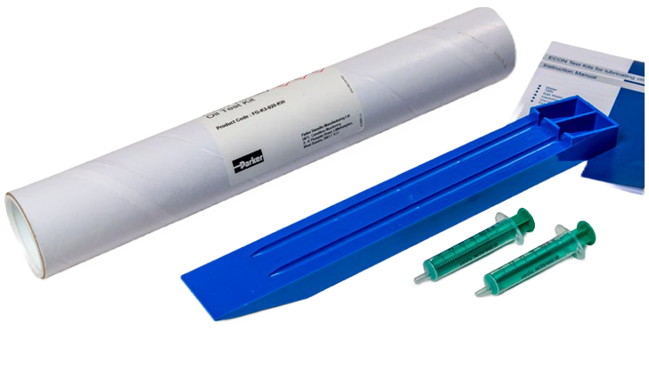 Viscostic Parker Kittiwake 1024X16x9