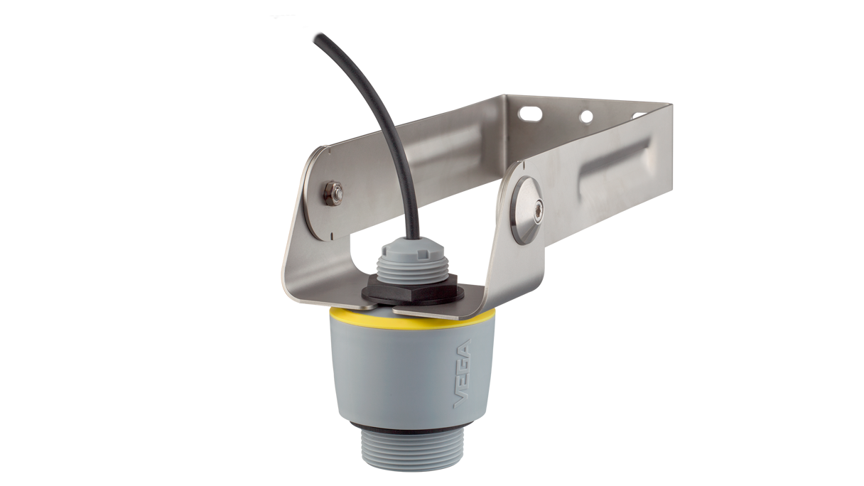 Mounting Bracket with adjustable sensor holder