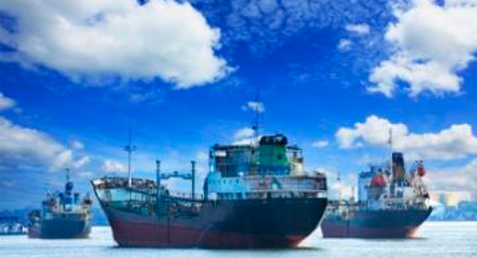 Polar Vode Adopted By IMO