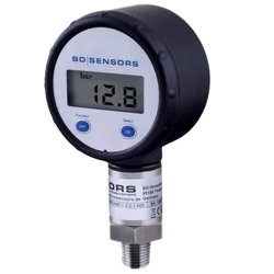 BD Sensors DM10 Intro