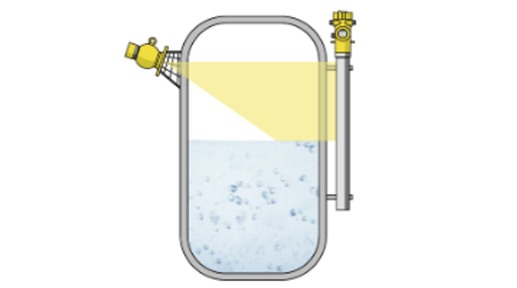 Insatech VEGASOLITRAC 31 Theory