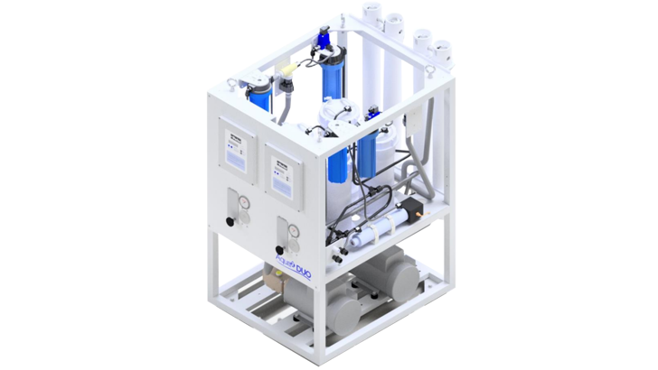 Aqua2 DUO 2 Parkerwatermakers 1024 16X9