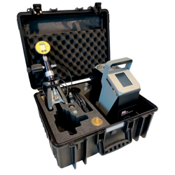 IKM Instrutek MTS500M Marine 1X1