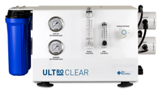 Ultro Clean Parker Watermaker 16X9