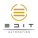 Edit Automation Logo 128X128