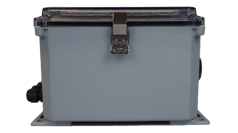 Insatech Binsfeld Torquetrak Sensor Interface (TTSI) Clasp 16 9