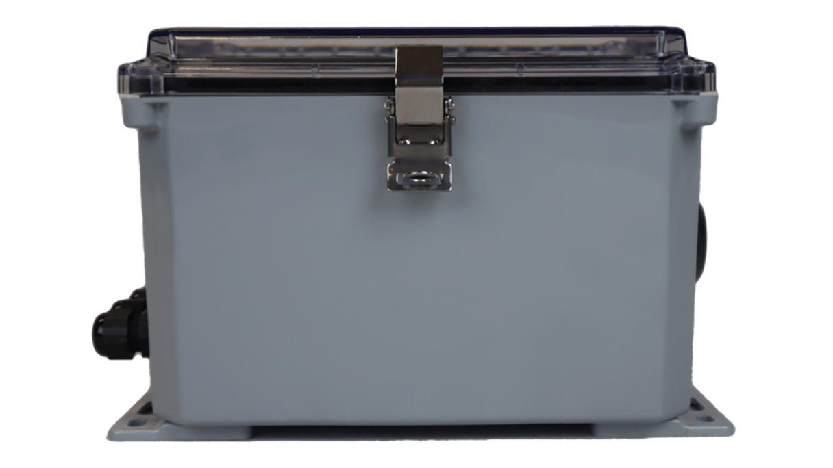 Insatech Binsfeld Torquetrak Sensor Interface (TTSI) Clasp 16 9