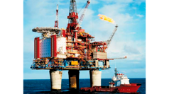 IMF Media Filtration Parker Watermakers Oil