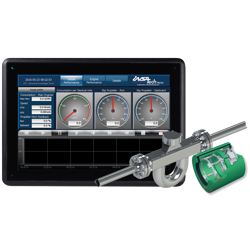 Insatech Performance Monitoring System Front 1X1