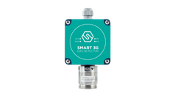 Sensitron SMART 3G C3 Thumbnail Insatech