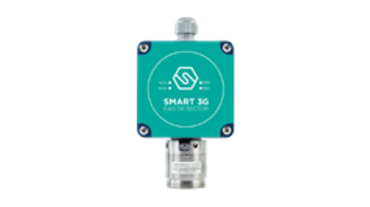 Sensitron SMART 3G C3 Thumbnail Insatech