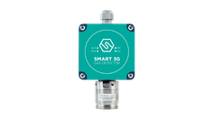 Sensitron SMART 3G C3 Thumbnail Insatech