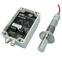 Flow Captor 4115 S103 4015 30 S103 Intro