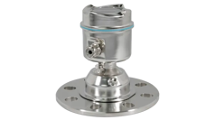 Insatech Siemens Sitrans Lr560 Radar Level