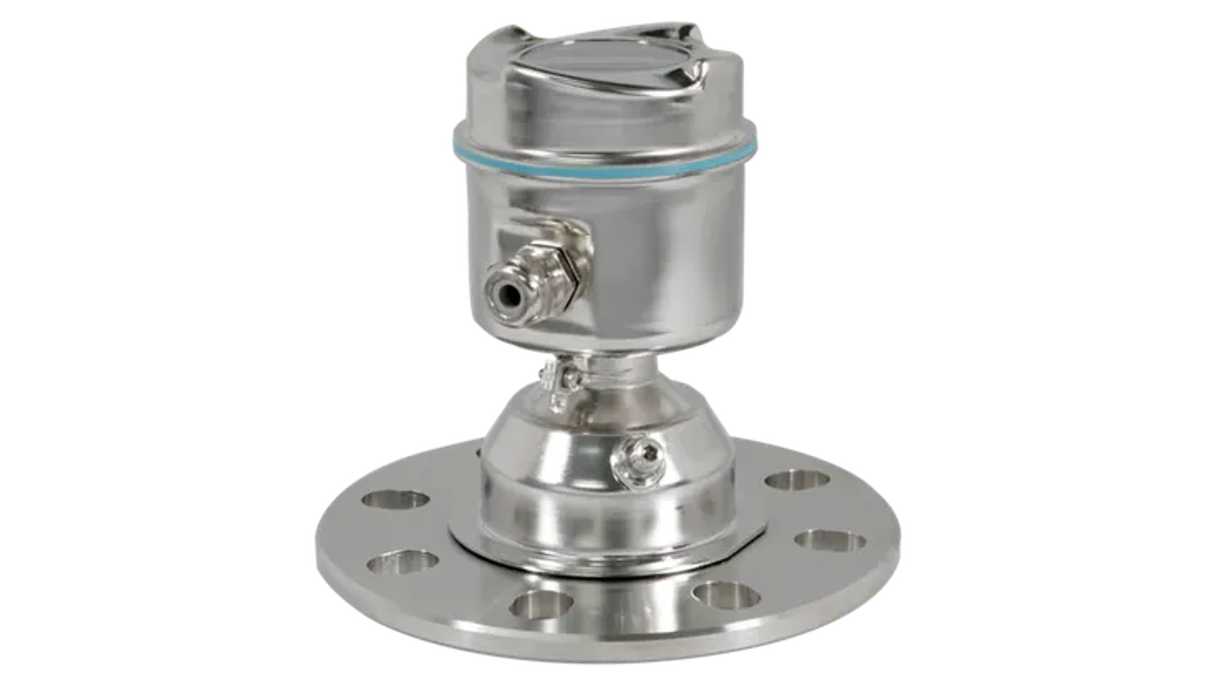 Insatech Siemens Sitrans Lr560 Radar Level