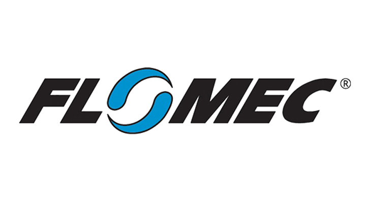 Flomec Logo Overview
