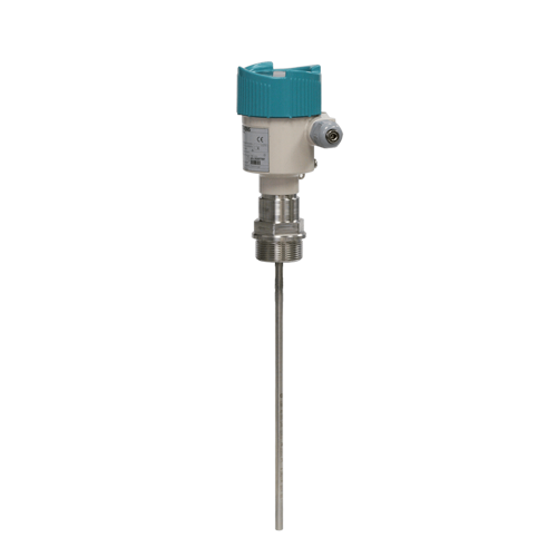 Insatech Siemens SITRANS LG260 Guided Wave Radar 7ML5882 1X1
