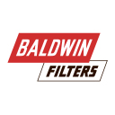 Baldwin Filters Logo 128X128
