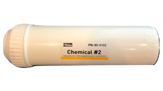 Parker Membrane Cleaning Kit 85 0102 2