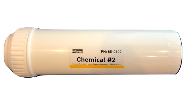 Parker Membrane Cleaning Kit 85 0102 2