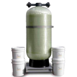 Remineralizer Systems Parker Watermakers 1X1