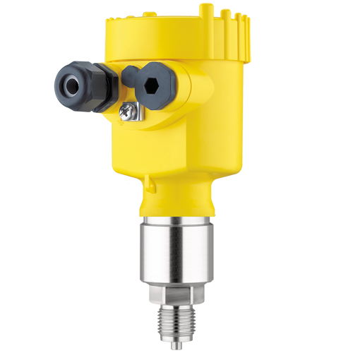 VEGABAR 82 - Pressure transmitter