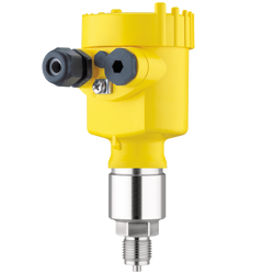 VEGABAR 82 - Pressure transmitter