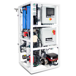 Coral Sea Parker Watermakers 1X1