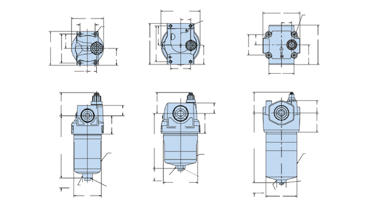 GMF 2 Parker 1024 16X9