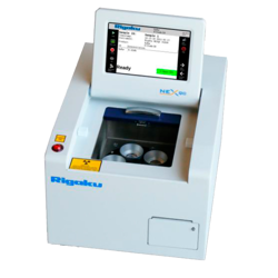 Portable Sulfur In Fue Oil Analyser 1 1