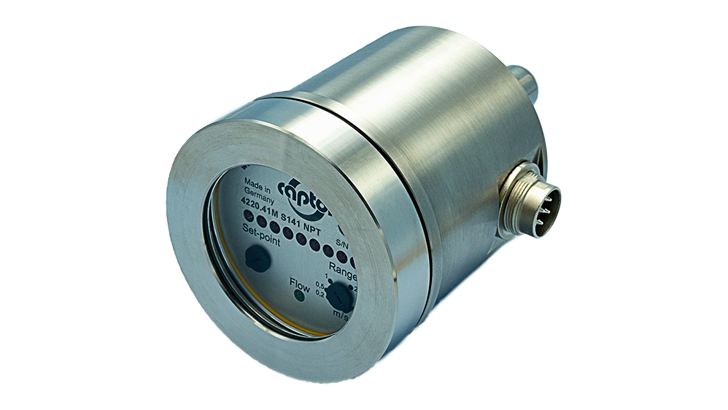 Flow Captor 422X.4Xms141 Weber 1024 Square