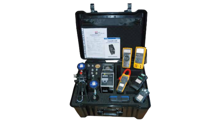 Supply AHT PSV Calibration Kit
