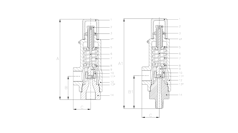 CS71 Dimensions Parts Carraro 1024 16X9