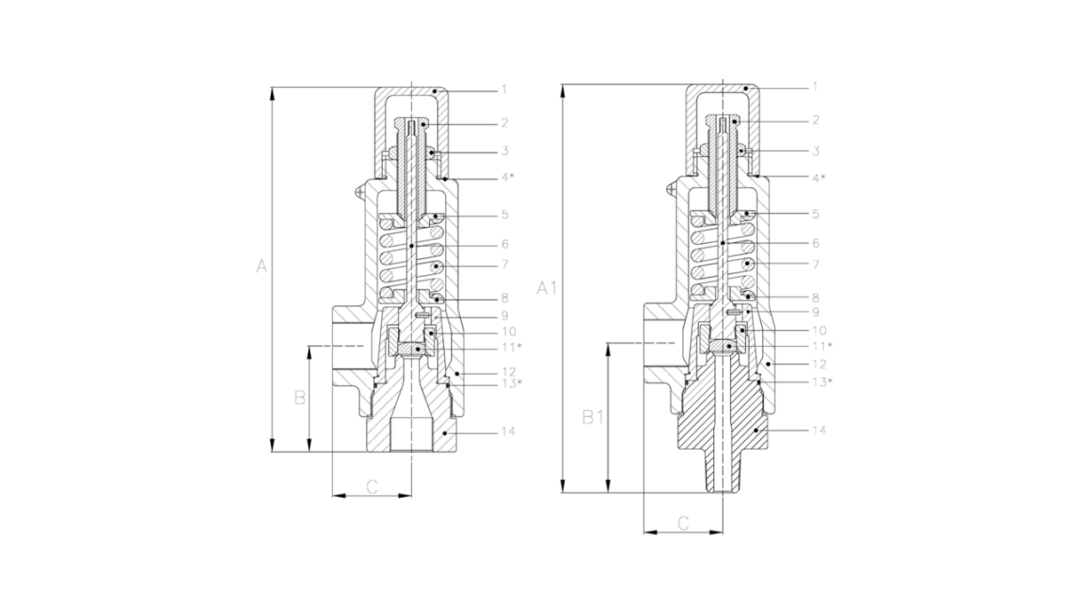 CS71 Dimensions Parts Carraro 1024 16X9