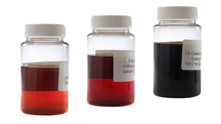 Fuel Oil Measurements | Insatech Marine