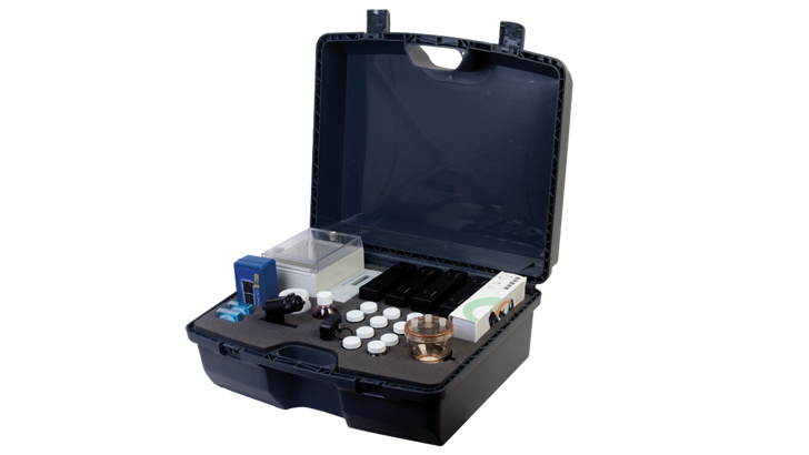Ballast Water Test Kit 169