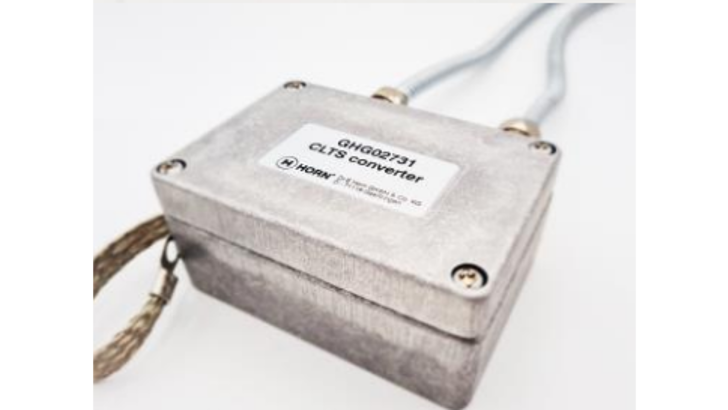 GHG02731 1 HORN 1024 16X9