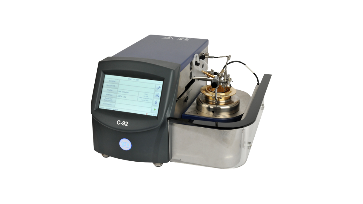 Seta C 92 35300 0 Stanhope 1024 16X9