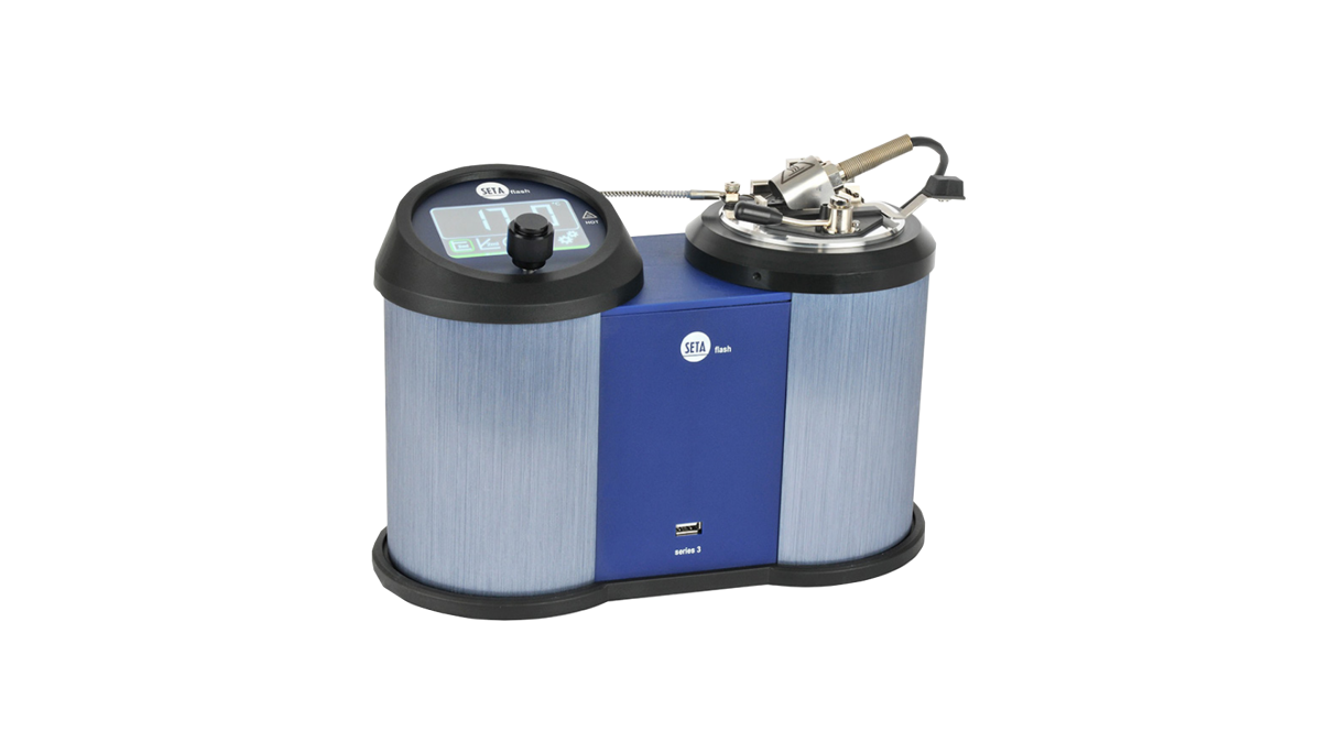 Seta Smallscale Series 3E Stanhope 1024 16X9