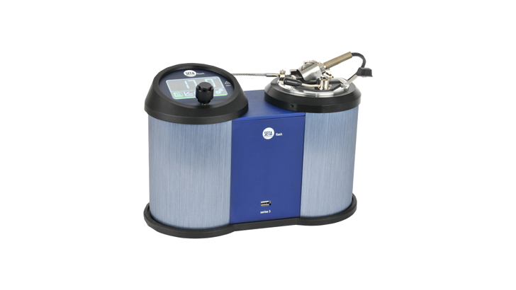 Seta Smallscale Series 3E Stanhope 1024 16X9