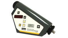 Viscometer instrument from Parker