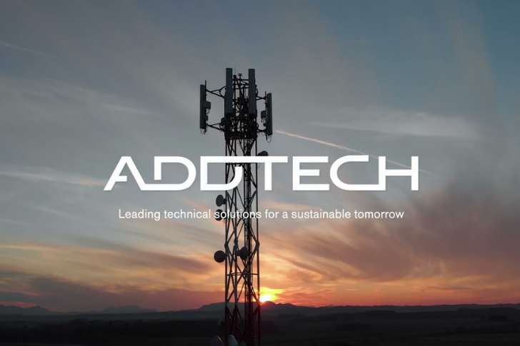 Insatech Marine Addtech