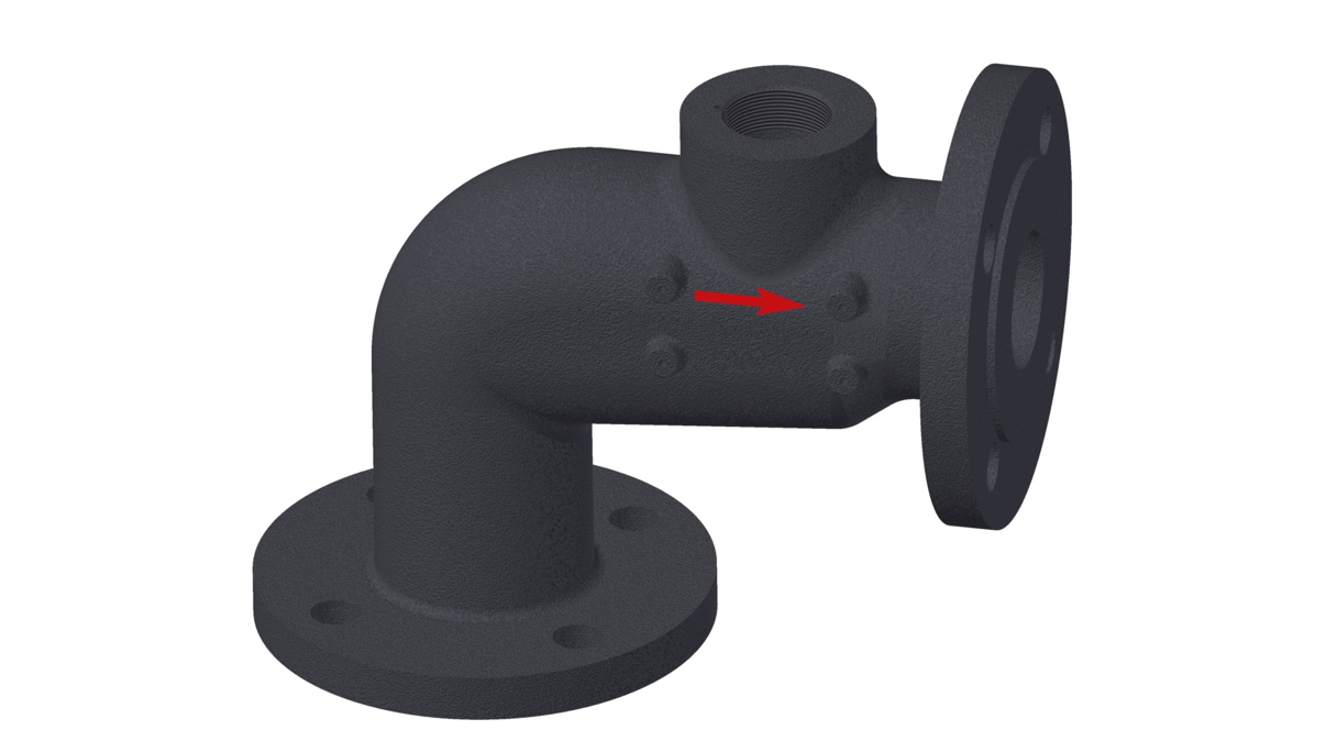 Insatech Retrofit Housing VAF