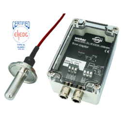 Flow Captor 4120S103 40201Xs103 Intro