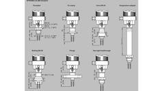 LVL200 Dimensions Standard Siemens 1024 16X9