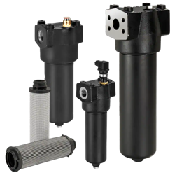 EPF Iprotect Series Parker Intro