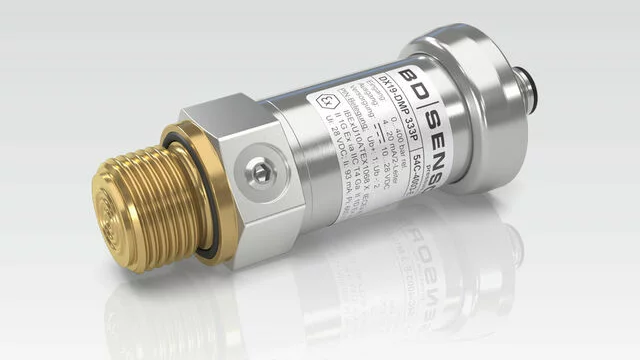 Dmp Temp Sensor DMP 333P