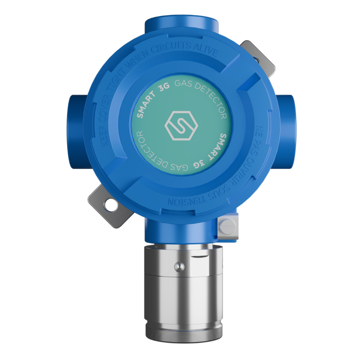 Sensitron SMART 3G C2 Insatech